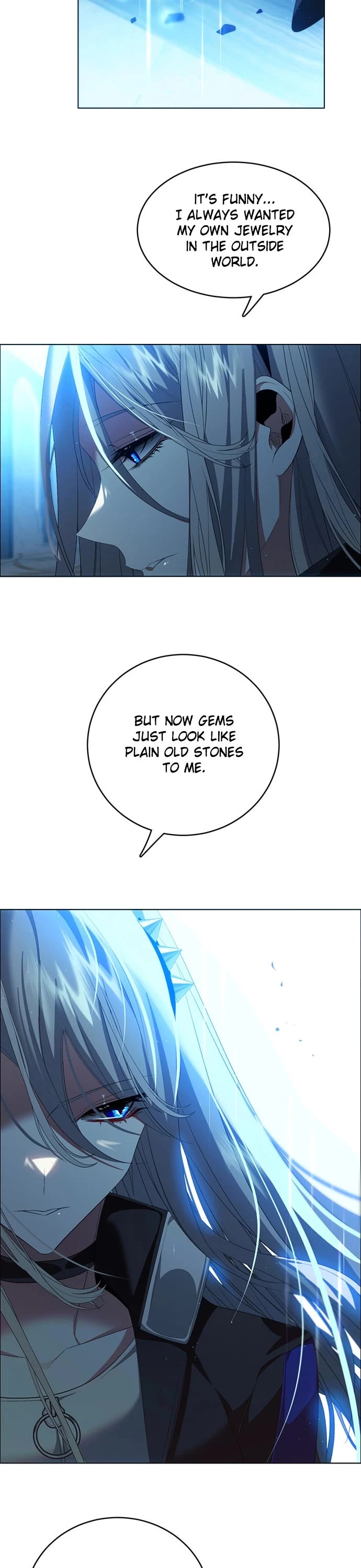 Zero Game Chapter 349 page 2 - Chapter 349: Ep. 349 - The Blaze