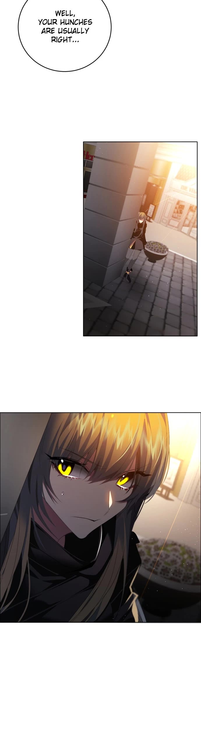 Zero Game Chapter 349 page 20 - Chapter 349: Ep. 349 - The Blaze