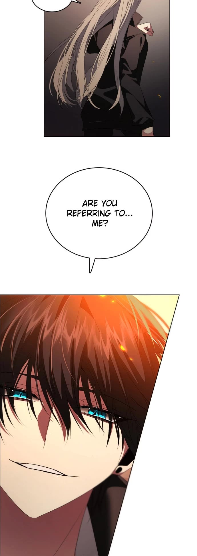 Zero Game Chapter 349 page 36 - Chapter 349: Ep. 349 - The Blaze