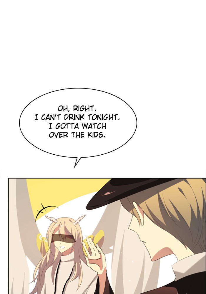 Zero Game Chapter 35 page 10 - Chapter 35
