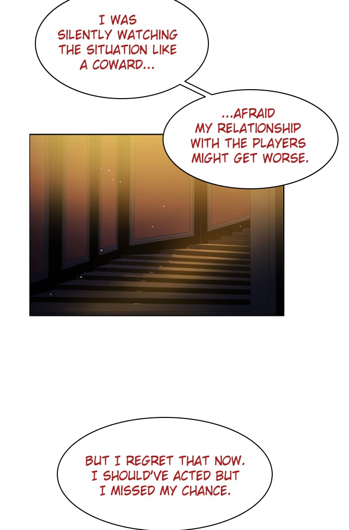 Zero Game Chapter 35 page 100 - Chapter 35