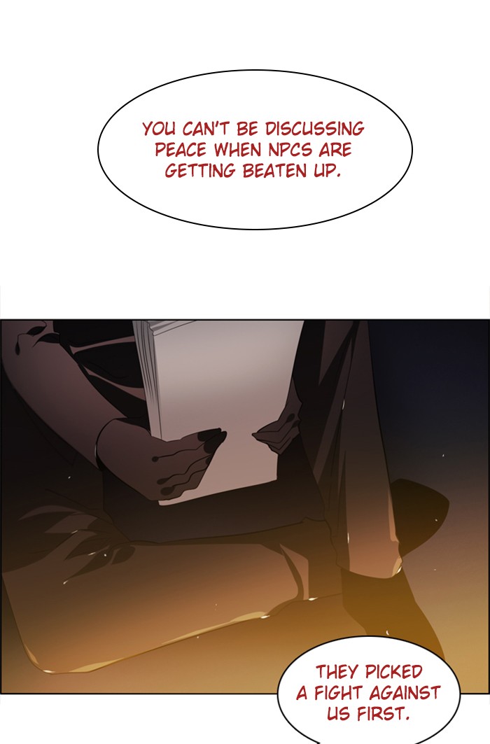 Zero Game Chapter 35 page 102 - Chapter 35