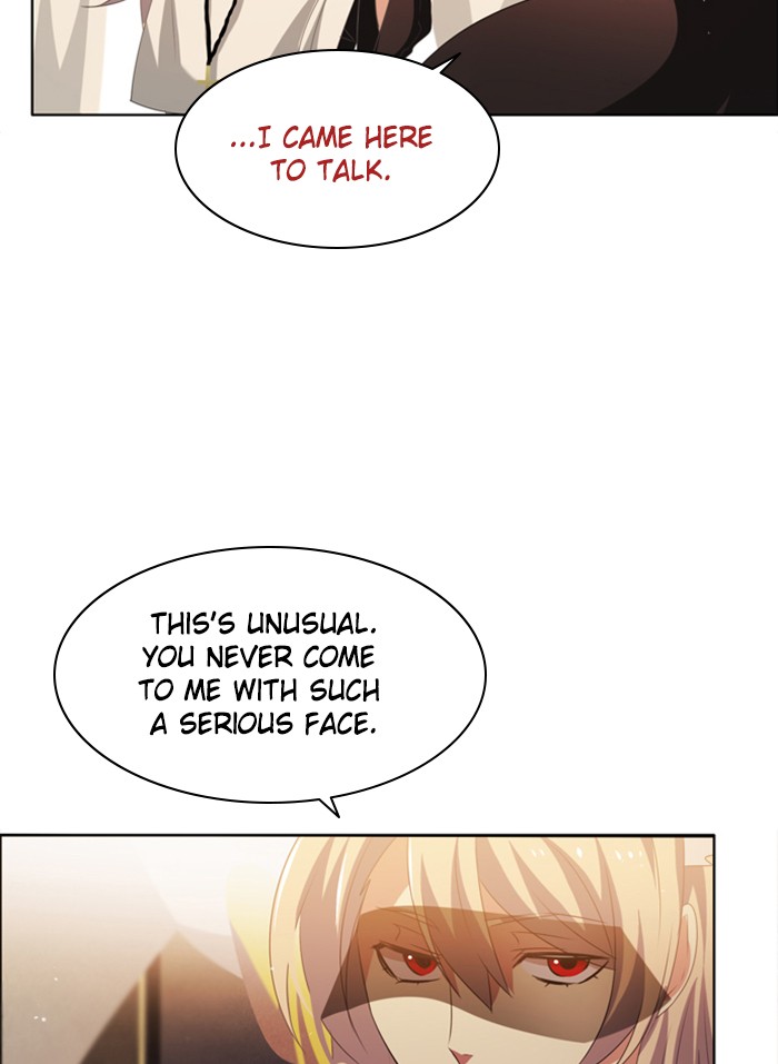 Zero Game Chapter 35 page 11 - Chapter 35