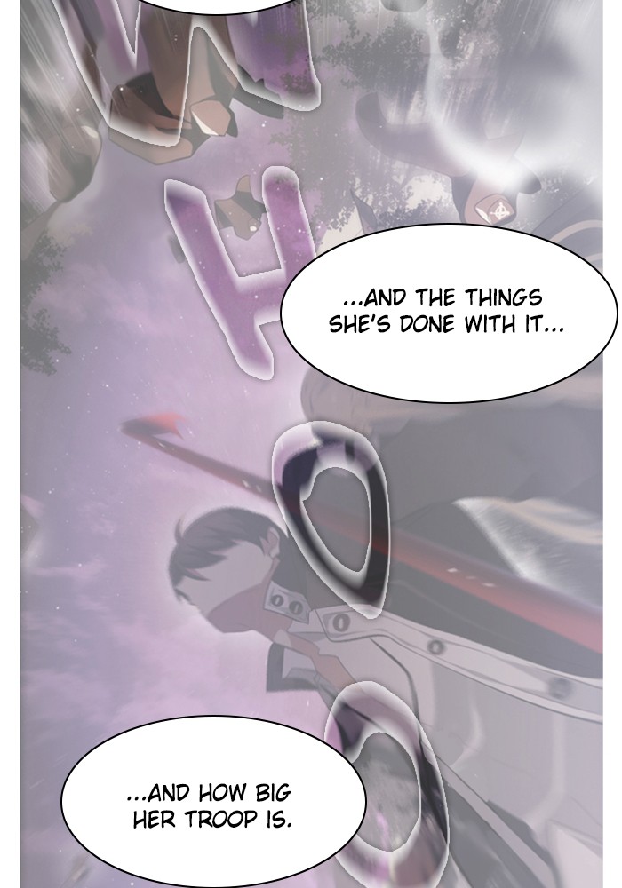 Zero Game Chapter 35 page 111 - Chapter 35