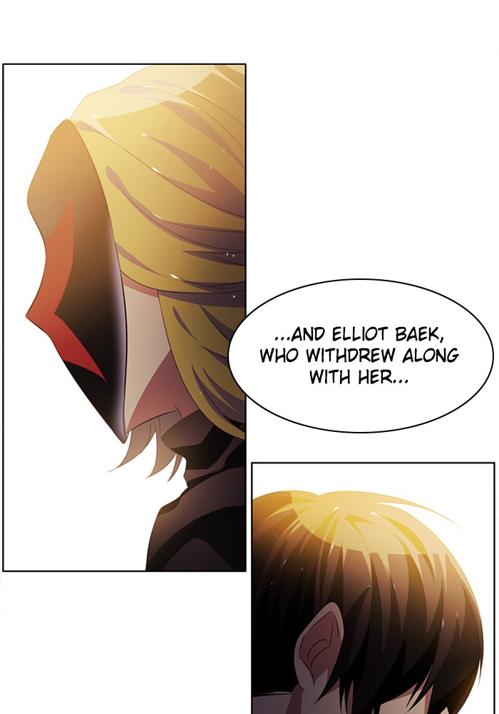 Zero Game Chapter 35 page 113 - Chapter 35