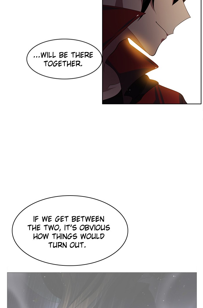 Zero Game Chapter 35 page 114 - Chapter 35