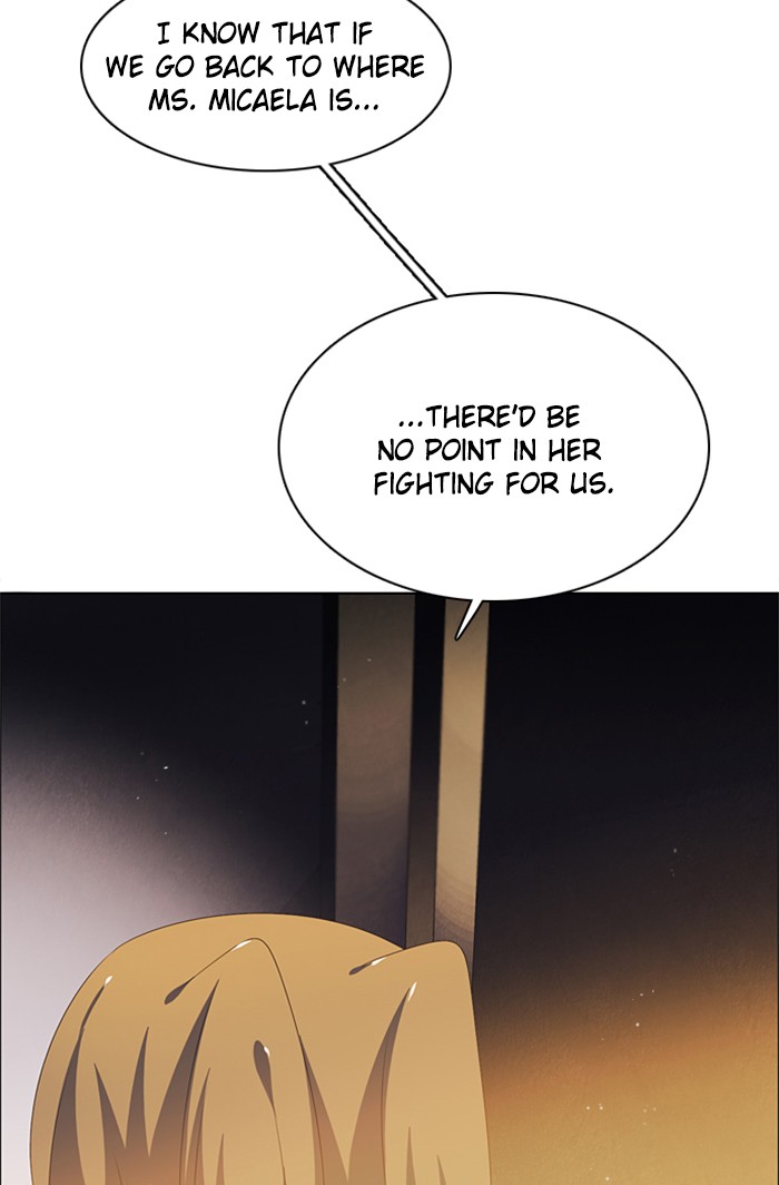 Zero Game Chapter 35 page 116 - Chapter 35
