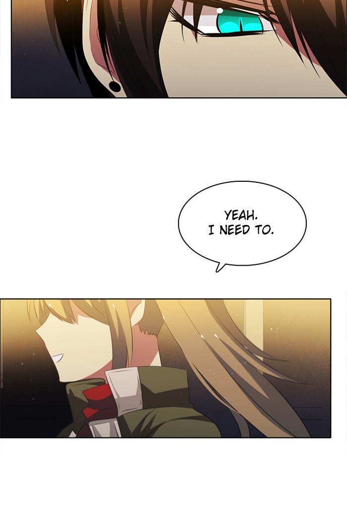 Zero Game Chapter 35 page 118 - Chapter 35