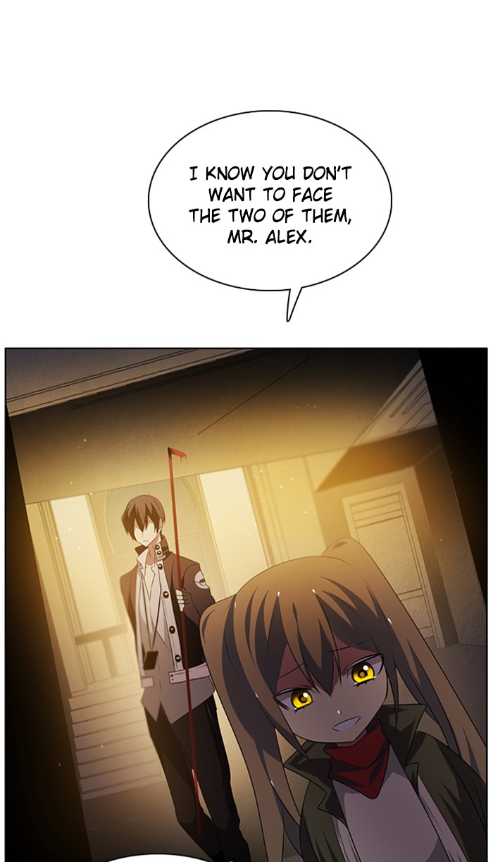 Zero Game Chapter 35 page 119 - Chapter 35