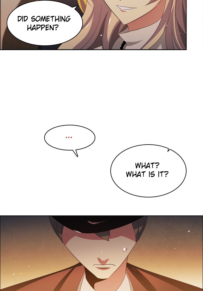 Zero Game Chapter 35 page 12 - Chapter 35