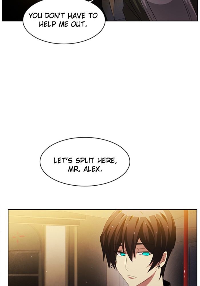 Zero Game Chapter 35 page 120 - Chapter 35