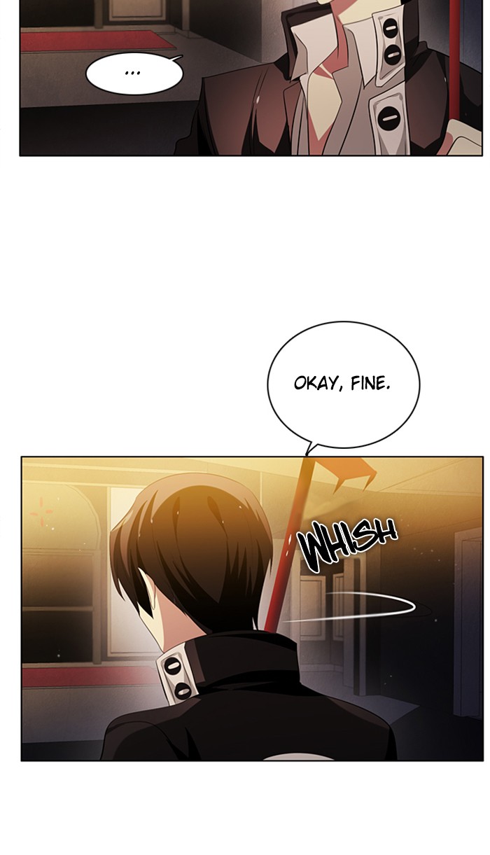 Zero Game Chapter 35 page 121 - Chapter 35
