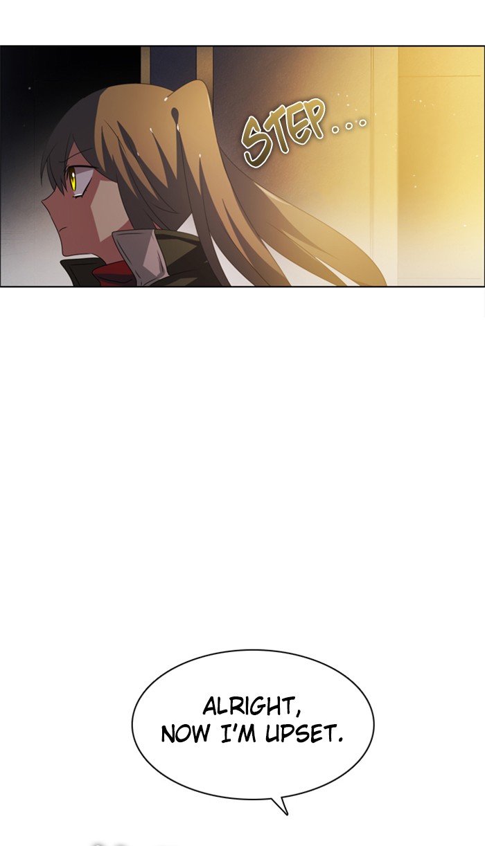 Zero Game Chapter 35 page 123 - Chapter 35