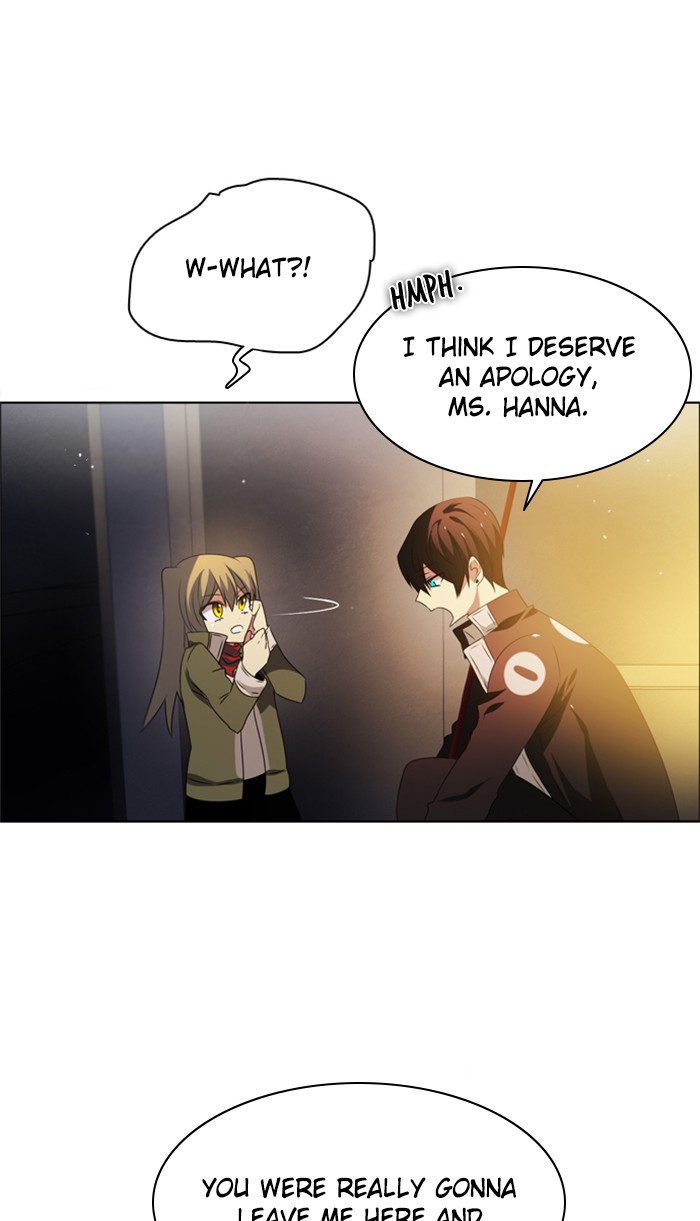 Zero Game Chapter 35 page 125 - Chapter 35
