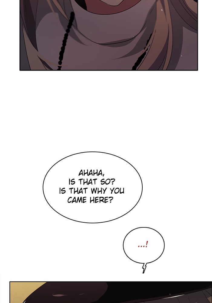 Zero Game Chapter 35 page 16 - Chapter 35