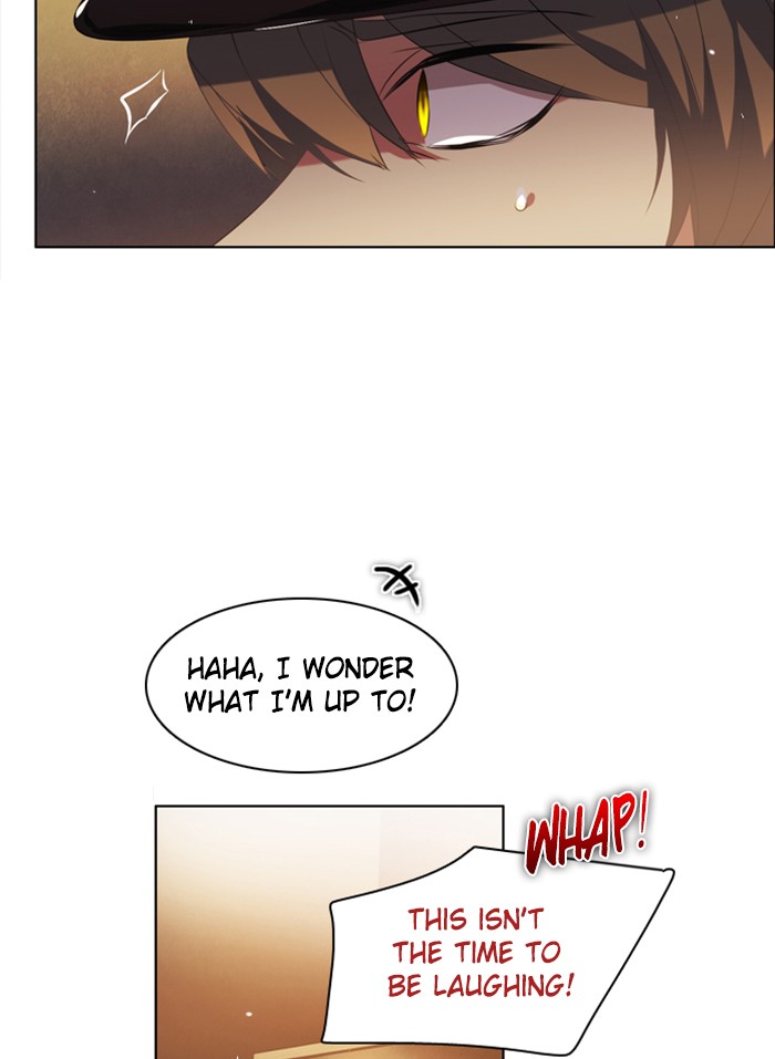 Zero Game Chapter 35 page 17 - Chapter 35