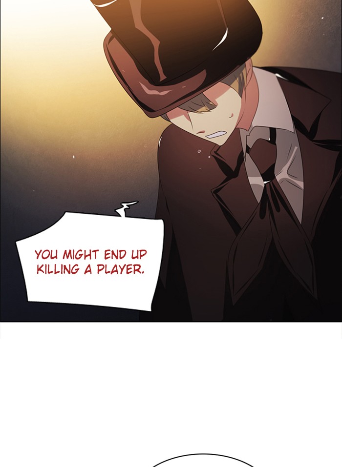 Zero Game Chapter 35 page 19 - Chapter 35