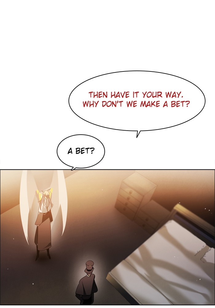 Zero Game Chapter 35 page 24 - Chapter 35