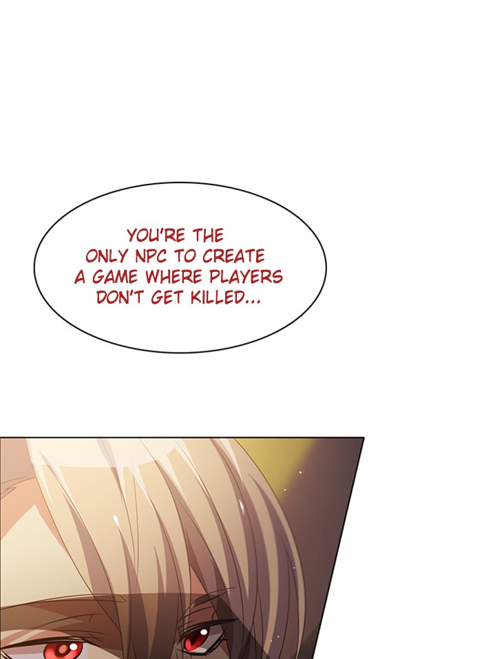 Zero Game Chapter 35 page 25 - Chapter 35
