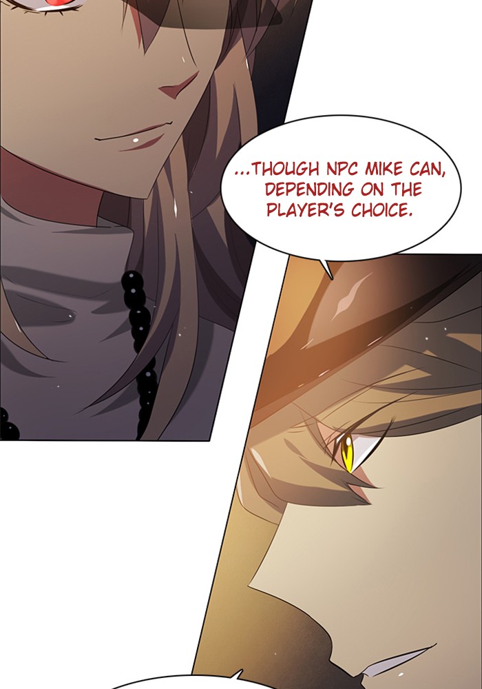Zero Game Chapter 35 page 26 - Chapter 35