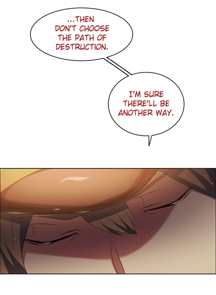 Zero Game Chapter 35 page 29 - Chapter 35