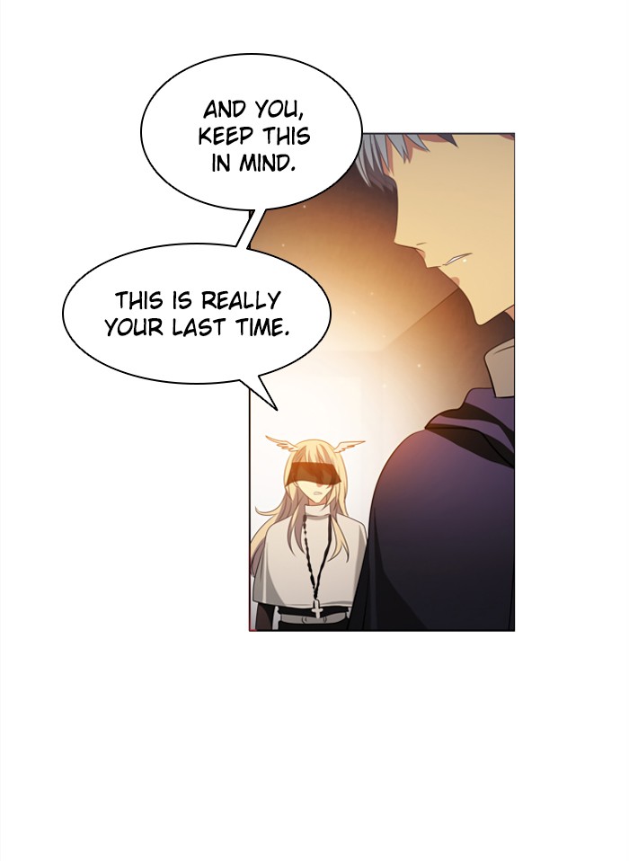 Zero Game Chapter 35 page 3 - Chapter 35