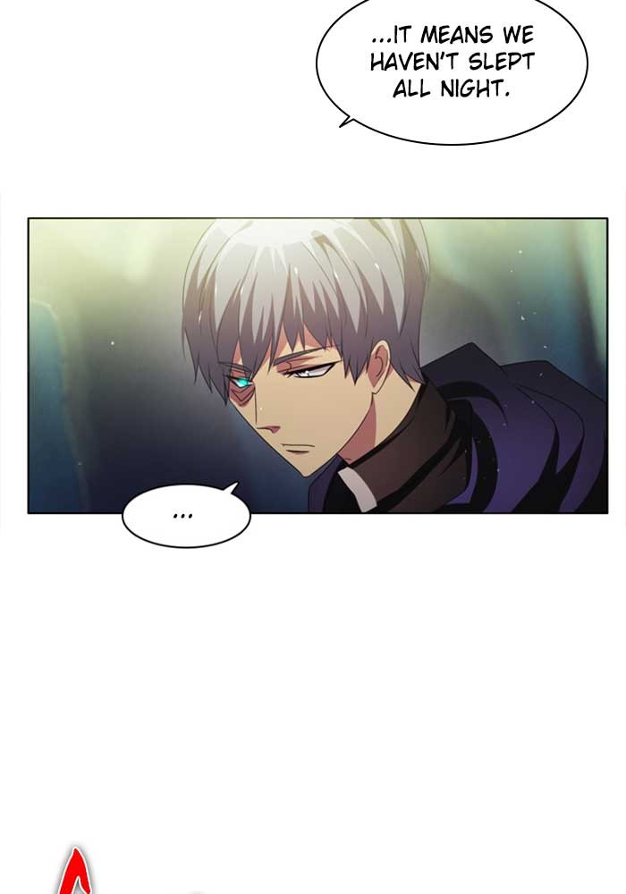 Zero Game Chapter 35 page 37 - Chapter 35