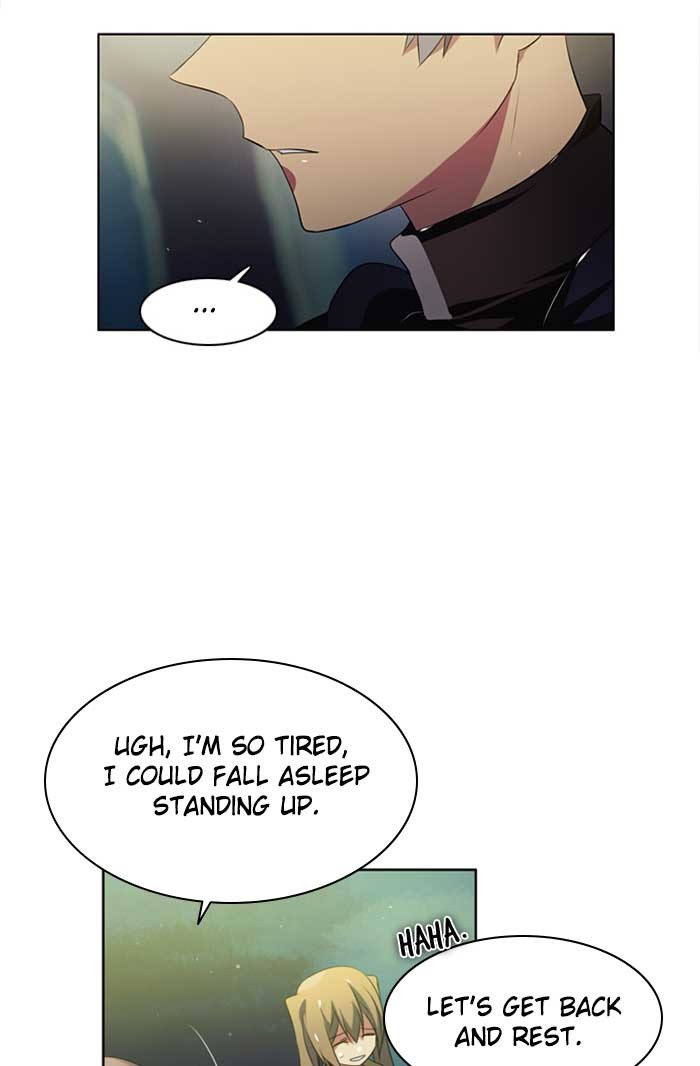 Zero Game Chapter 35 page 42 - Chapter 35