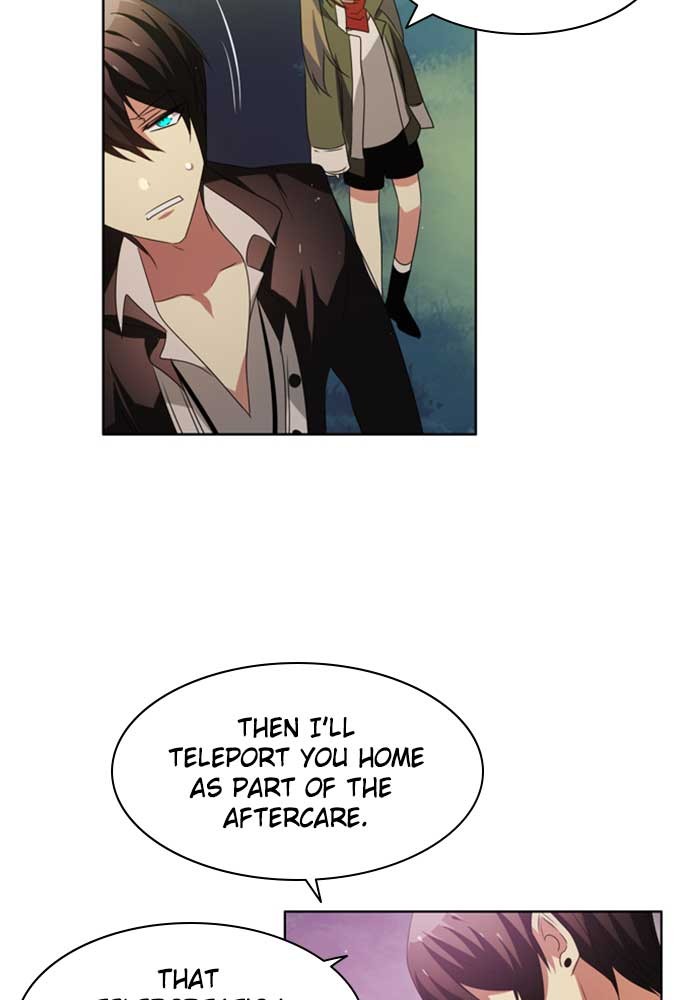 Zero Game Chapter 35 page 43 - Chapter 35