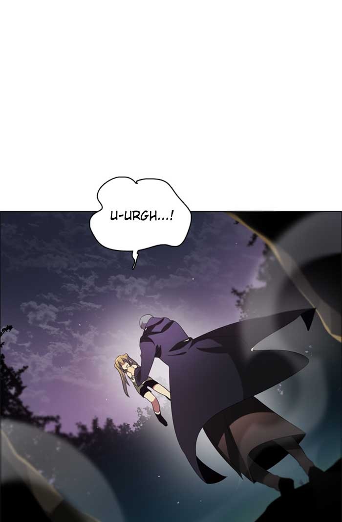 Zero Game Chapter 35 page 48 - Chapter 35