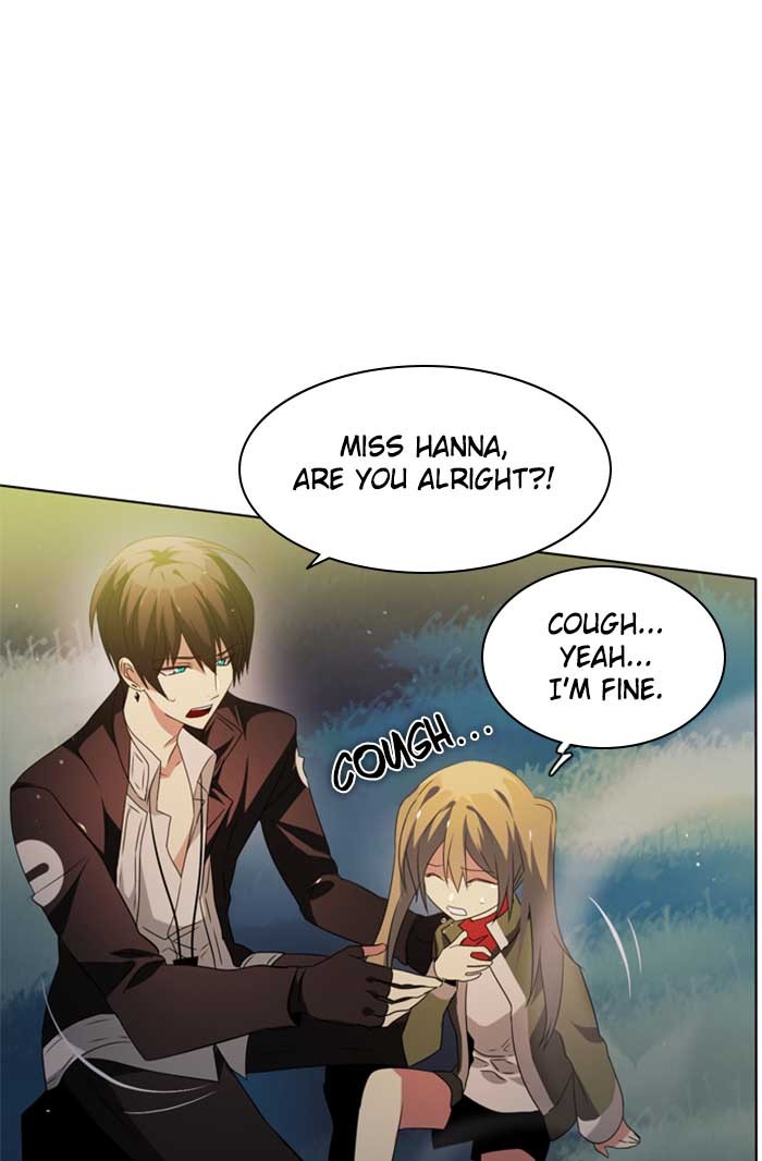 Zero Game Chapter 35 page 56 - Chapter 35