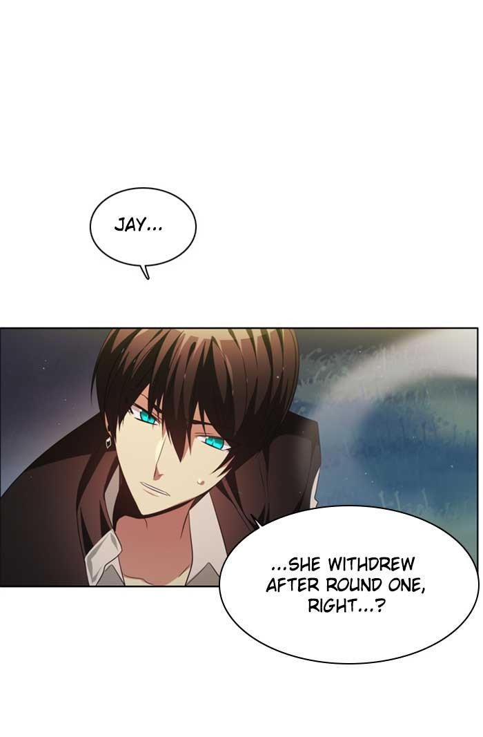 Zero Game Chapter 35 page 58 - Chapter 35