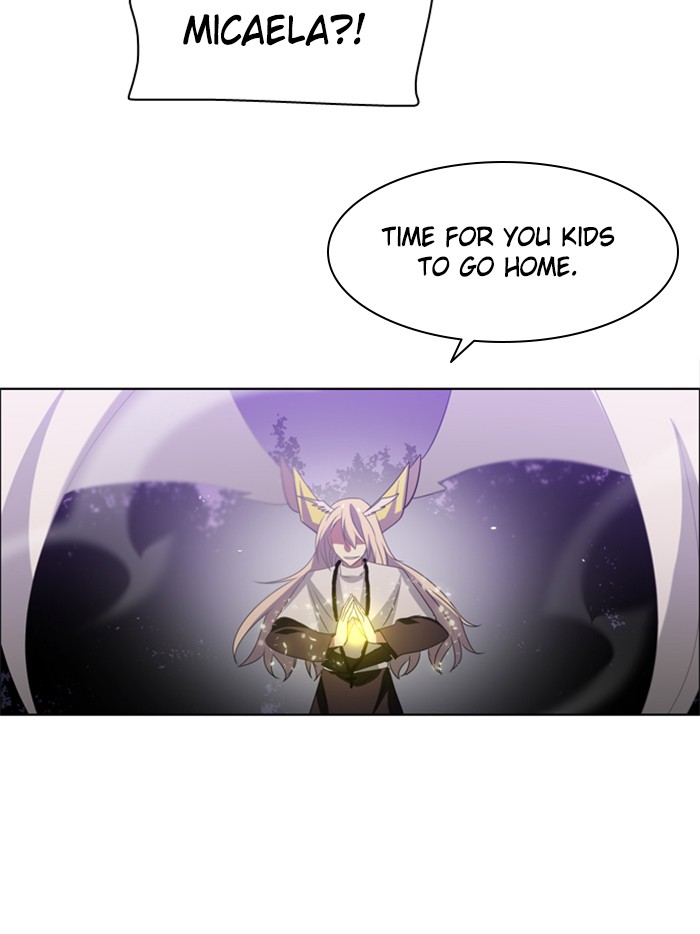 Zero Game Chapter 35 page 65 - Chapter 35