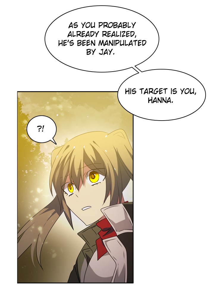 Zero Game Chapter 35 page 66 - Chapter 35