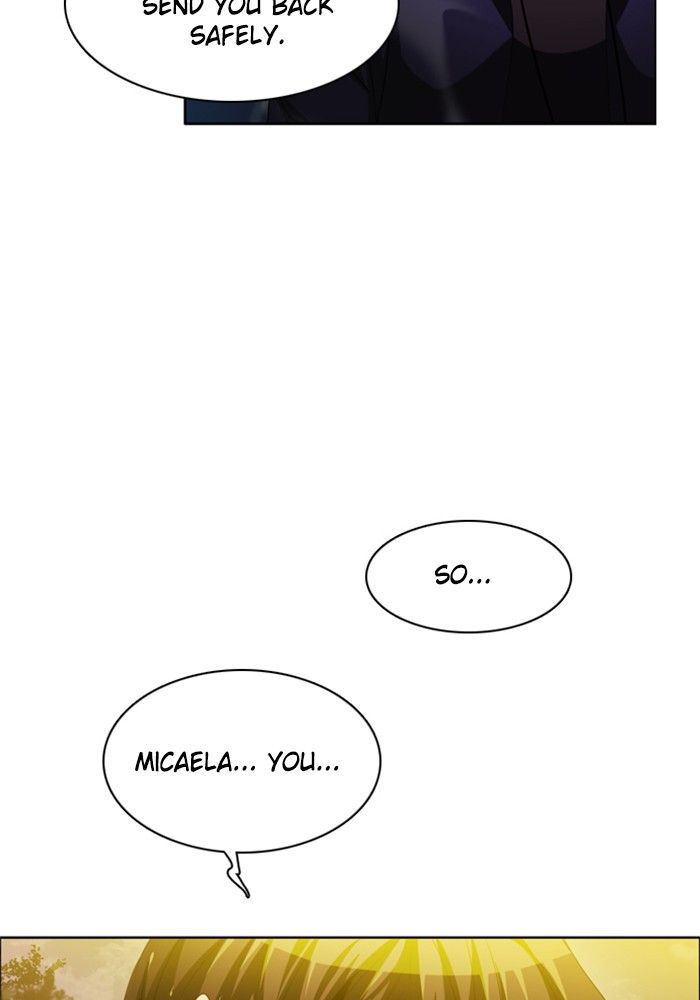 Zero Game Chapter 35 page 68 - Chapter 35