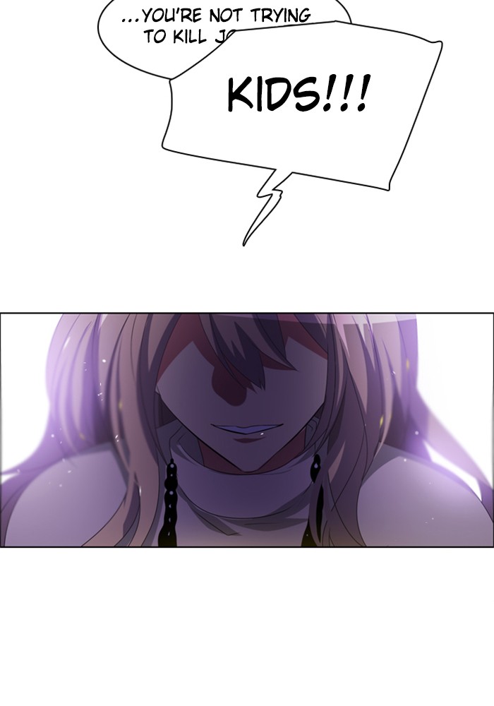 Zero Game Chapter 35 page 70 - Chapter 35
