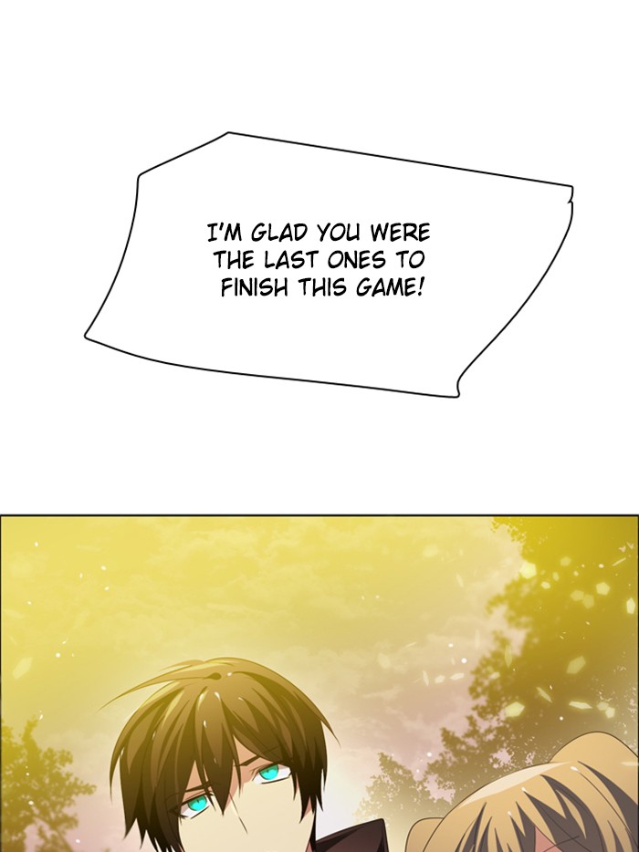 Zero Game Chapter 35 page 71 - Chapter 35