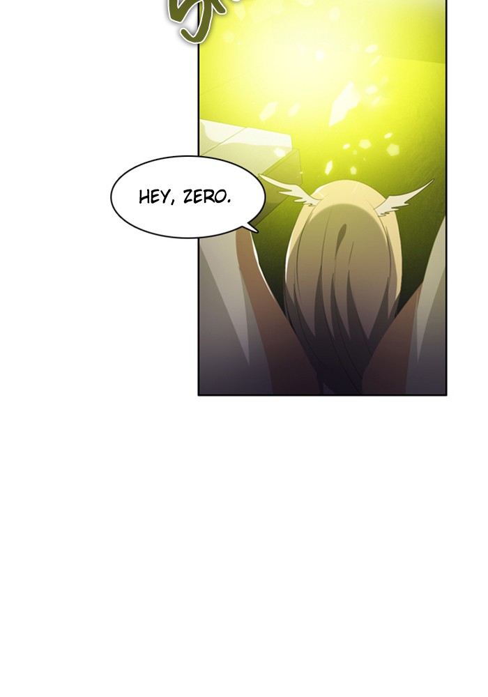 Zero Game Chapter 35 page 8 - Chapter 35