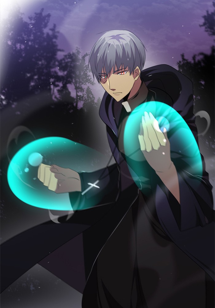 Zero Game Chapter 35 page 80 - Chapter 35