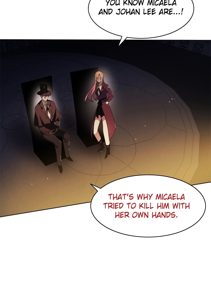 Zero Game Chapter 35 page 91 - Chapter 35