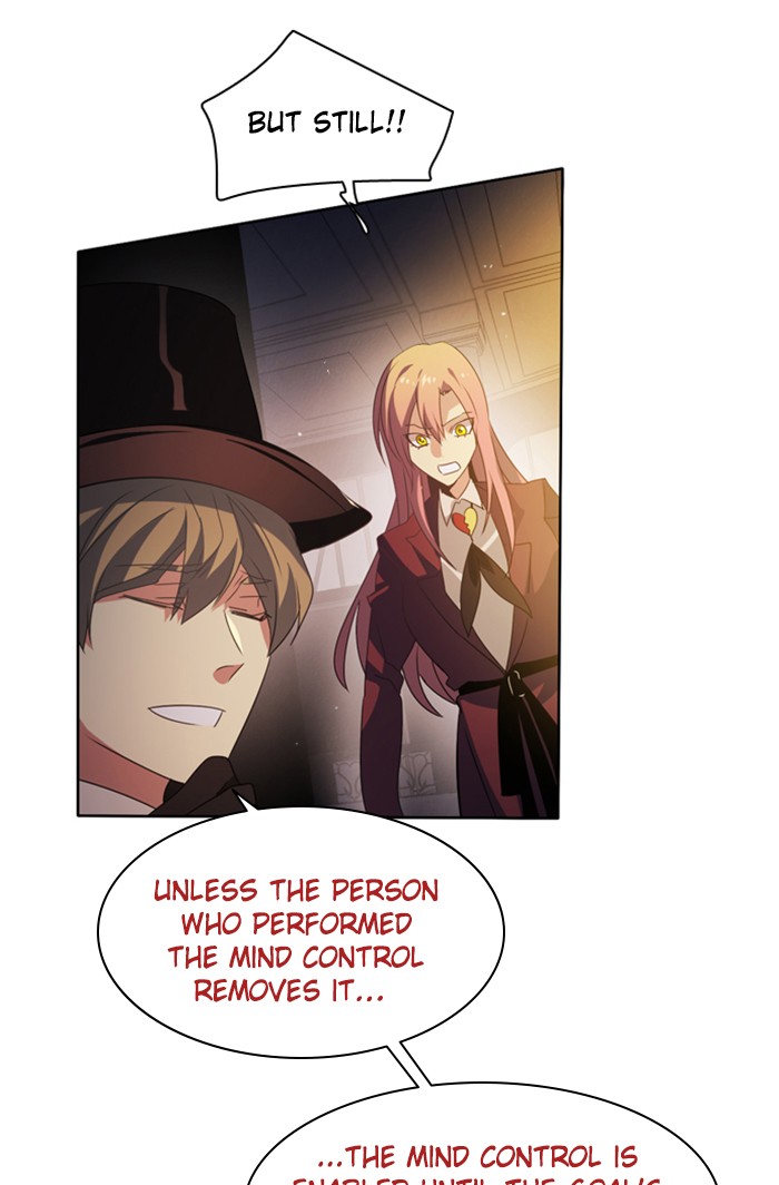 Zero Game Chapter 35 page 92 - Chapter 35