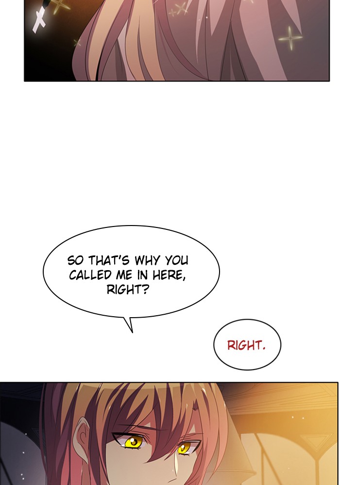 Zero Game Chapter 35 page 95 - Chapter 35