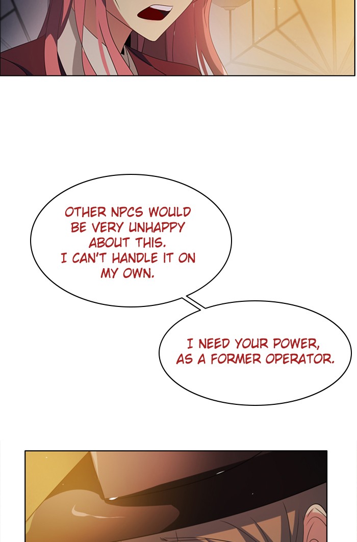 Zero Game Chapter 35 page 96 - Chapter 35