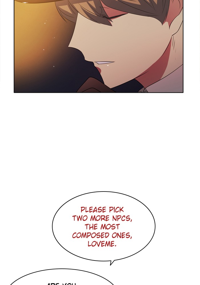 Zero Game Chapter 35 page 97 - Chapter 35