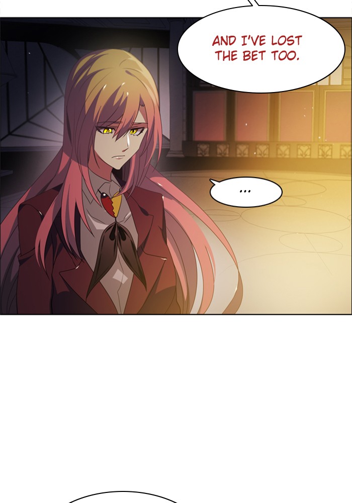 Zero Game Chapter 35 page 99 - Chapter 35