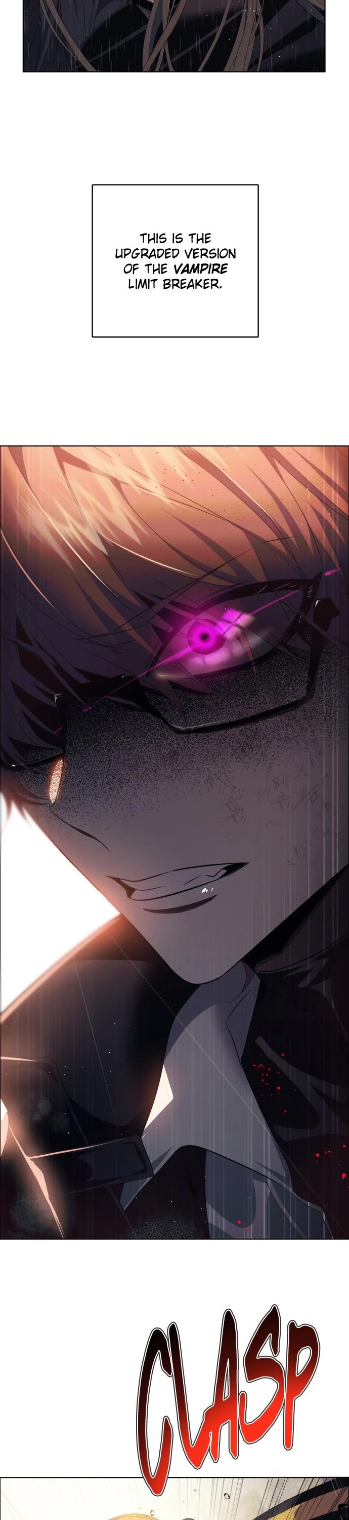Zero Game Chapter 350 page 34 - Chapter 350: Ep. 350 - Explosion