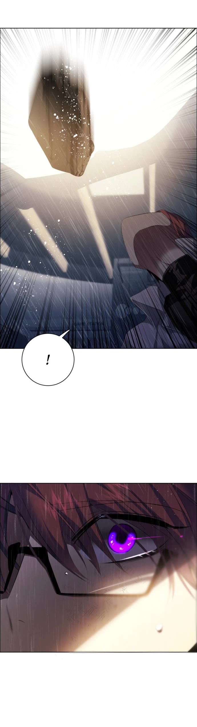 Zero Game Chapter 351 page 14 - Chapter 351: Ep. 351 - My Flowers