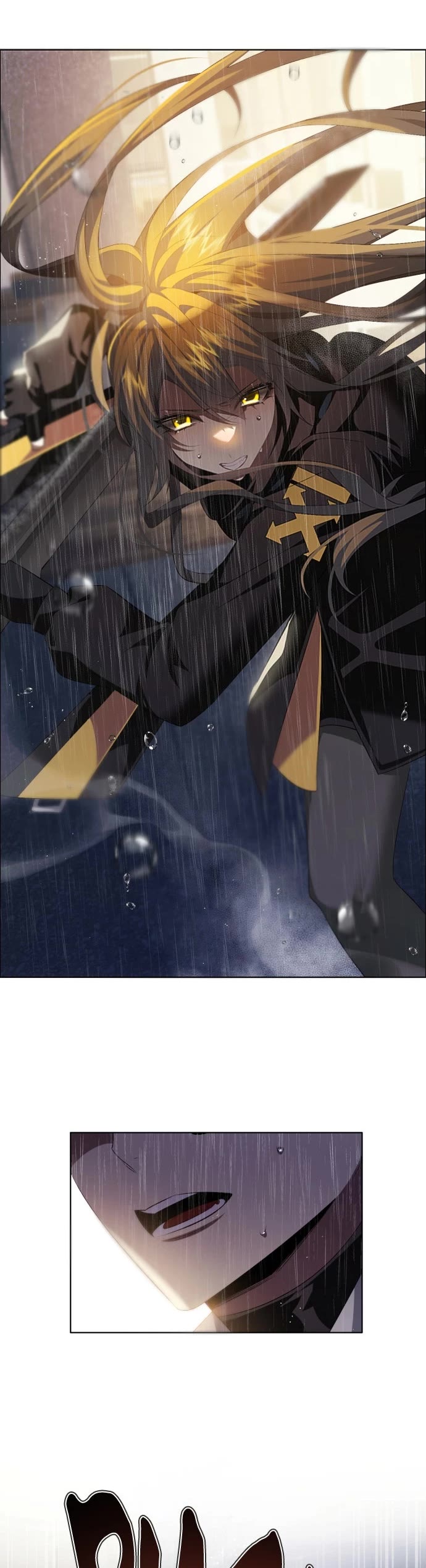 Zero Game Chapter 351 page 15 - Chapter 351: Ep. 351 - My Flowers
