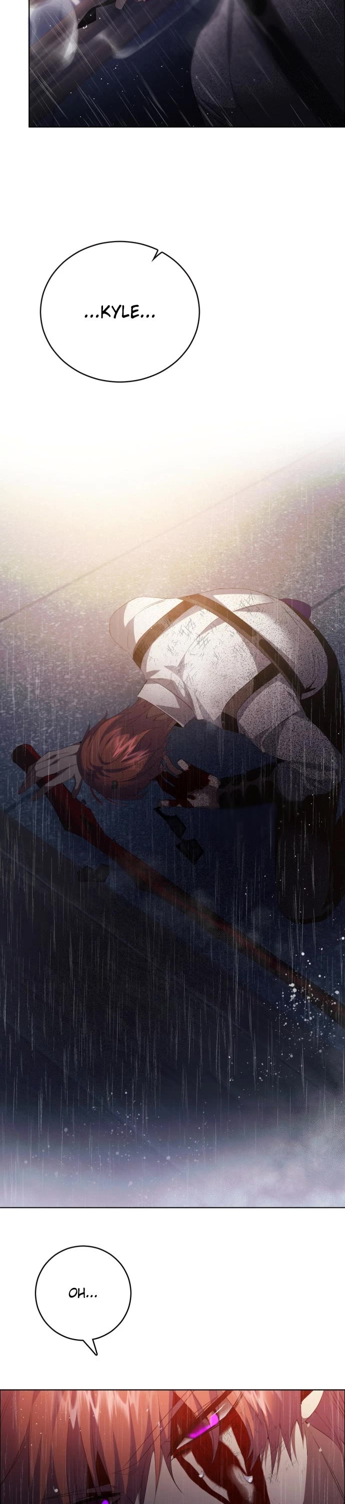 Zero Game Chapter 351 page 18 - Chapter 351: Ep. 351 - My Flowers