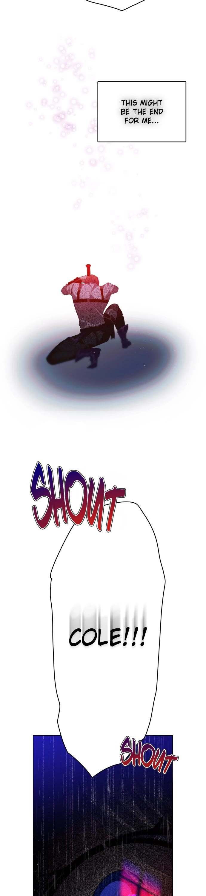 Zero Game Chapter 351 page 21 - Chapter 351: Ep. 351 - My Flowers